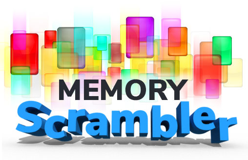 Memory Scrambler: Simon Says Concentrate!